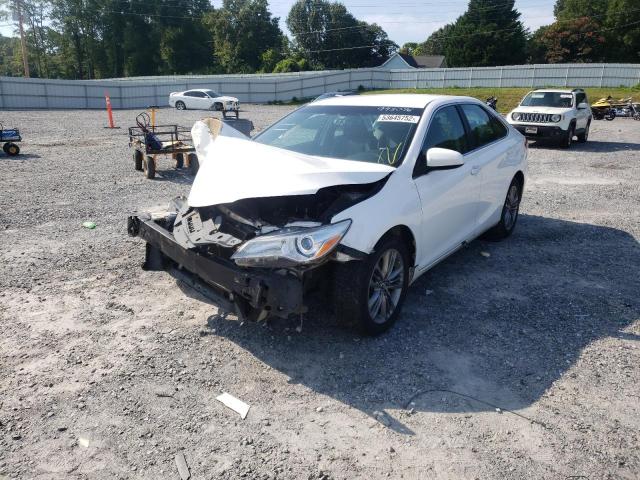 Photo 2 from auction – 2015 TOYOTA CAMRY LE with VIN 4T1BF1FKXFU995096