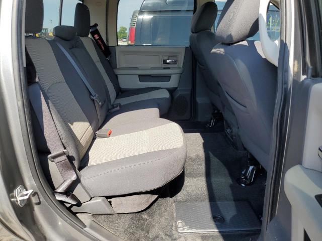 Photo 6 from auction – 2011 DODGE RAM 1500 with VIN 1D7RV1CT5BS582954