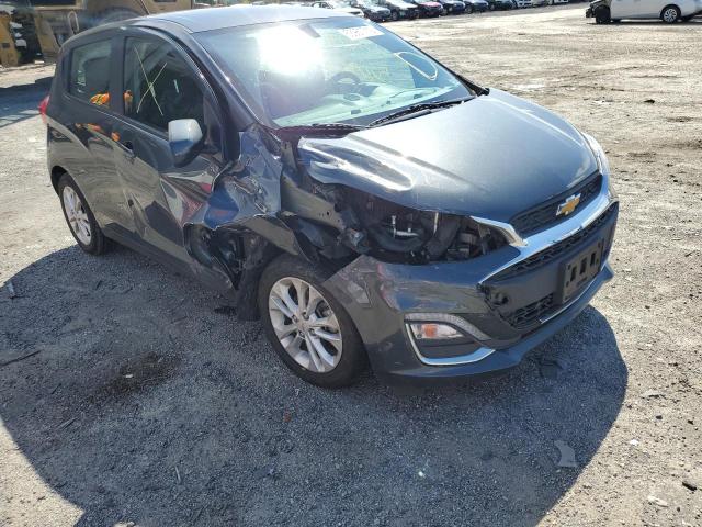 Zdjęcie 9 z aukcji – 2019 CHEVROLET SPARK 1LT z VIN KL8CD6SA8KC814966