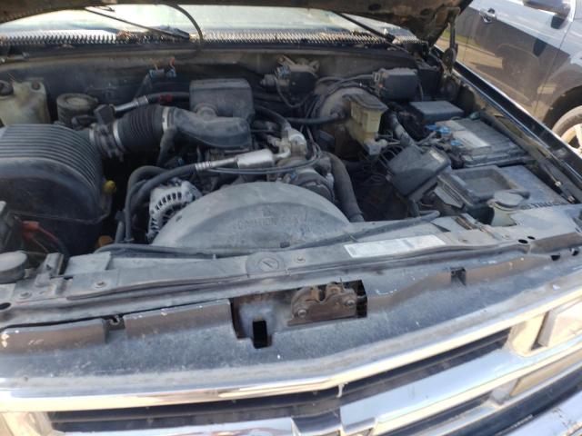 Photo 7 from auction – 1997 CHEVROLET GMT-400 C1 with VIN 2GCEC19R8V1188038