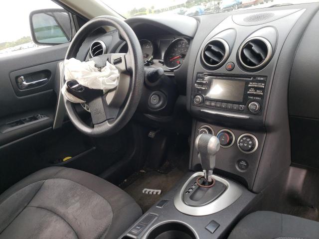 Photo 9 from auction – 2014 NISSAN ROGUE SELE with VIN JN8AS5MT6EW624698