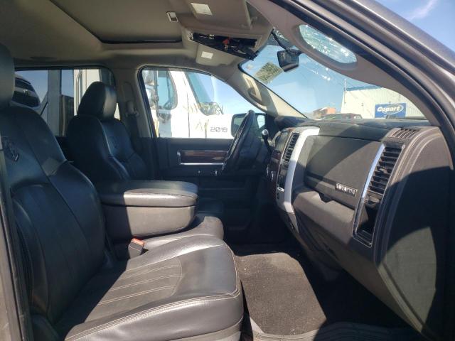 Photo 5 from auction – 2009 DODGE RAM 1500 with VIN 1D3HV13T29J523809