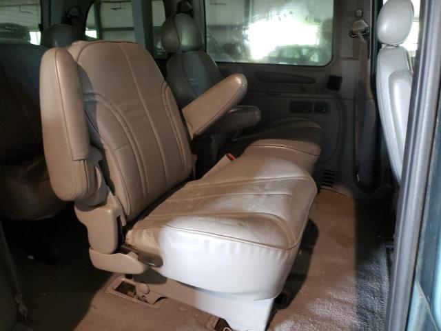 Photo 6 from auction – 1998 FORD WINDSTAR W with VIN 2FMZA5140WBC53762