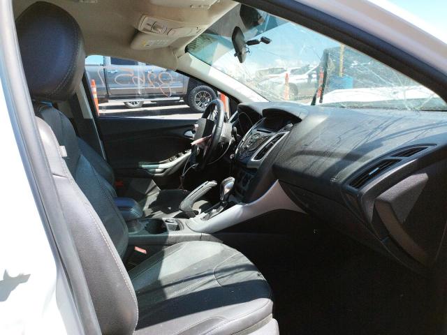 Photo 5 from auction – 2013 FORD FOCUS SE with VIN 1FADP3F21DL307906