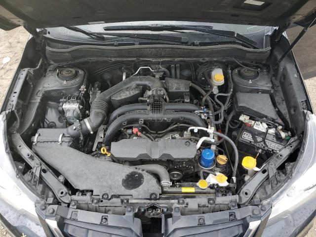 Photo 7 from auction – 2017 SUBARU FORESTER 2 with VIN JF2SJAEC8HH433174