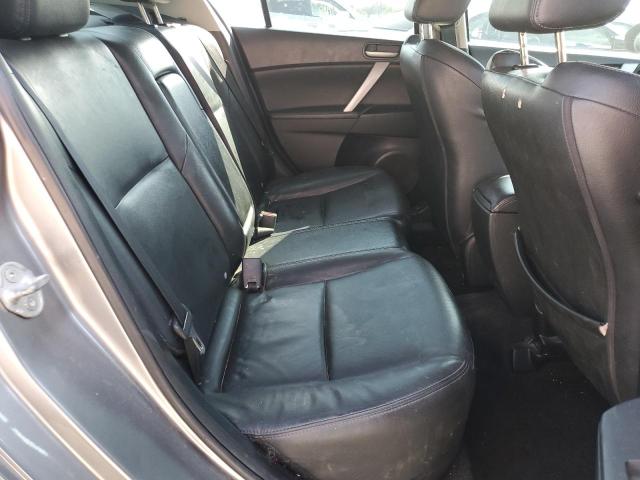 Фото 6 с аукциона – 2012 MAZDA 3 S с VIN JM1BL1W55C1501635