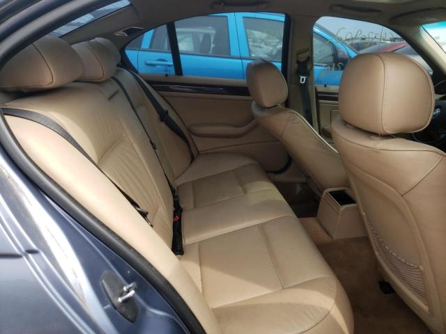 Photo 6 from auction – 2004 BMW 325 XI with VIN WBAEU33484PR07986