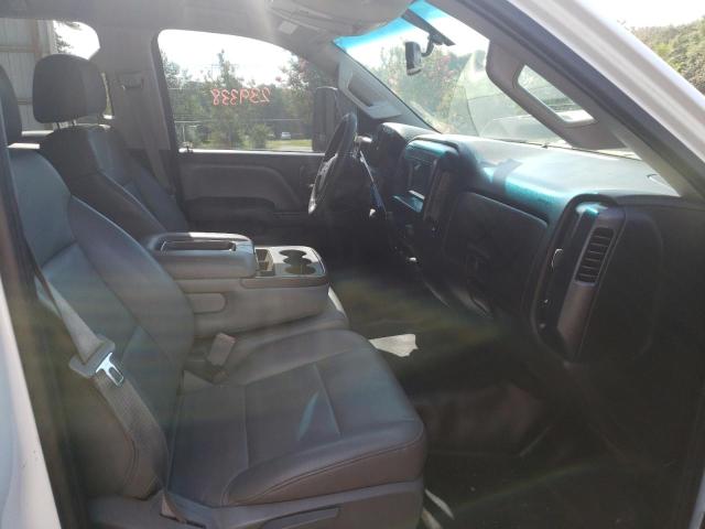 Foto 5 de la subasta – 2015 CHEVROLET SILVERADO con VIN 1GC1CUE89FF152074