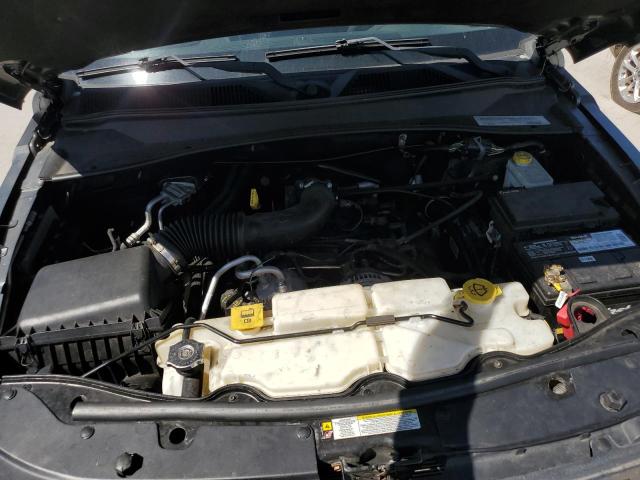 Photo 7 from auction – 2012 JEEP LIBERTY SP with VIN 1C4PJMAK0CW110227