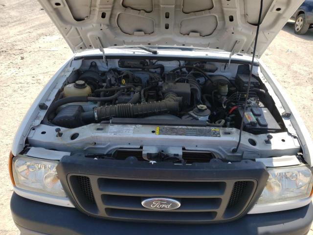 Photo 7 from auction – 2005 FORD RANGER with VIN 1FTYR10D35PA79132