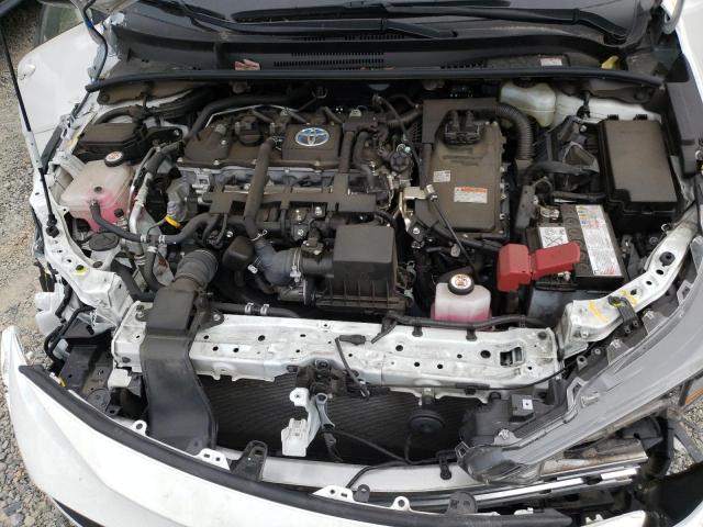 Photo 7 from auction – 2020 TOYOTA COROLLA LE with VIN JTDEBRBE8LJ028320