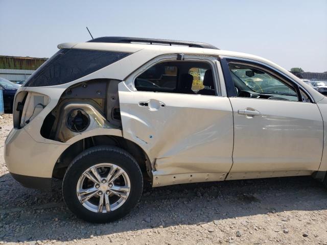 Photo 9 from auction – 2013 CHEVROLET EQUINOX LT with VIN 2GNALDEK5D1172801