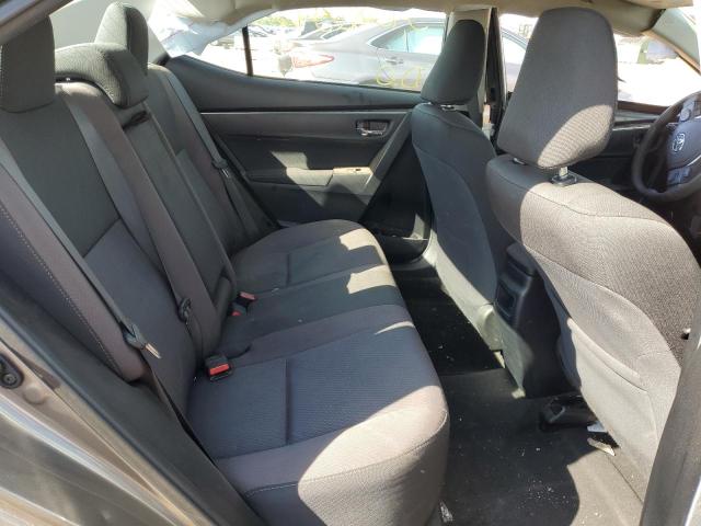 Photo 6 from auction – 2018 TOYOTA COROLLA L with VIN 2T1BURHE3JC104006