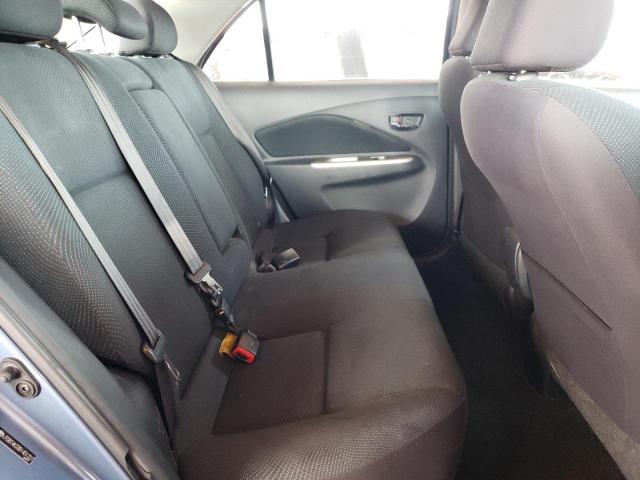 Photo 6 from auction – 2011 TOYOTA YARIS with VIN JTDBT4K33B1401327