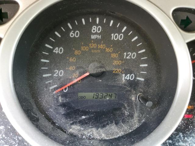 Photo 8 from auction – 2006 TOYOTA HIGHLANDER with VIN JTEEP21A460150217