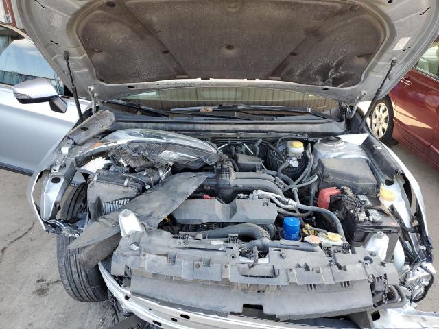 Photo 7 from auction – 2016 SUBARU OUTBACK 2. with VIN 4S4BSANC9G3297320