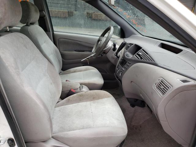 Photo 5 from auction – 2001 TOYOTA PRIUS with VIN JT2BK12U010018016