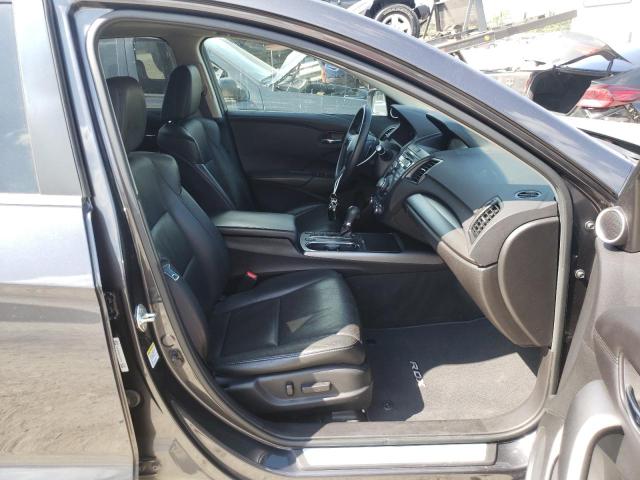 Photo 5 from auction – 2014 ACURA RDX TECHNO with VIN 5J8TB4H56EL004625