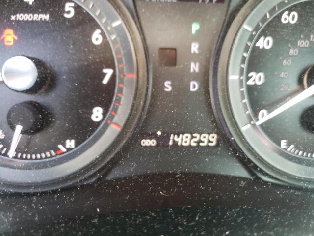 صورة رقم 8 من المزاد - 2008 LEXUS ES 350 مع VIN JTHBJ46G882233172