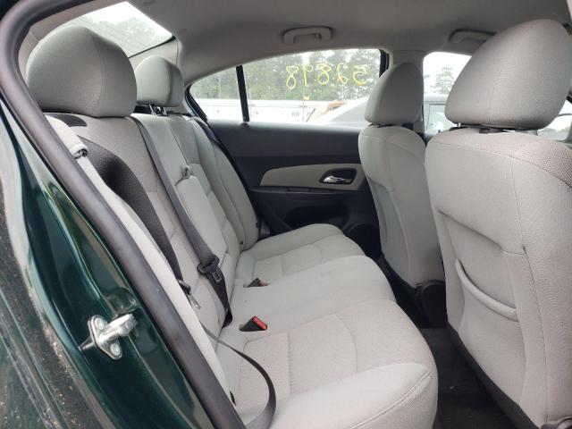Photo 6 from auction – 2014 CHEVROLET CRUZE LT with VIN 1G1PC5SB4E7272043