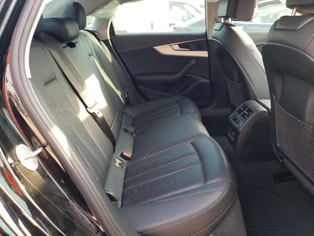 Photo 6 from auction – 2017 AUDI A4 PREMIUM with VIN WAUENAF4XHN025099
