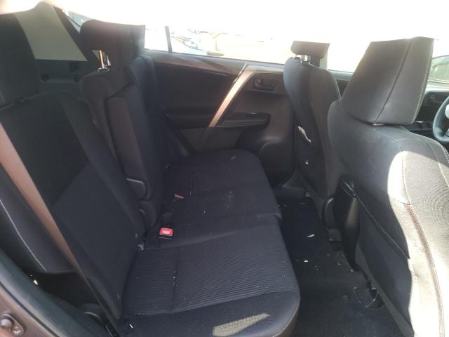 صورة رقم 6 من المزاد - 2013 TOYOTA RAV4 XLE مع VIN JTMRFREV2D5014697