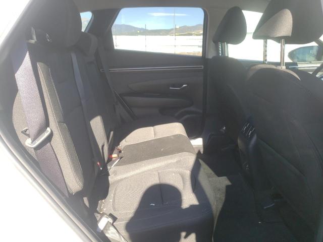 Photo 6 from auction – 2022 HYUNDAI TUCSON BLU with VIN KM8JBCA17NU030468