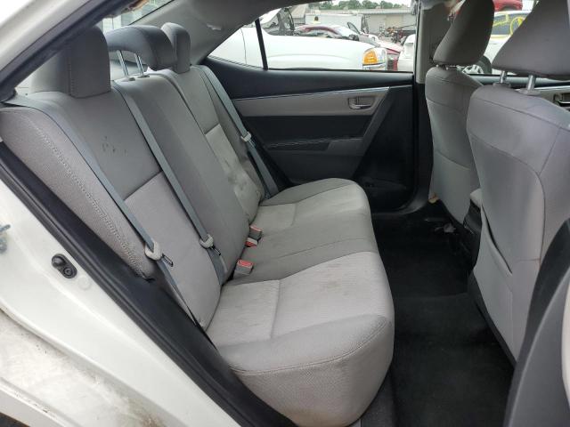Photo 6 from auction – 2014 TOYOTA COROLLA L with VIN 5YFBURHEXEP158988