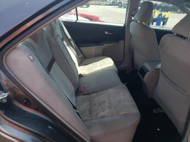 Photo 6 from auction – 2012 TOYOTA CAMRY BASE with VIN 4T4BF1FK3CR162659