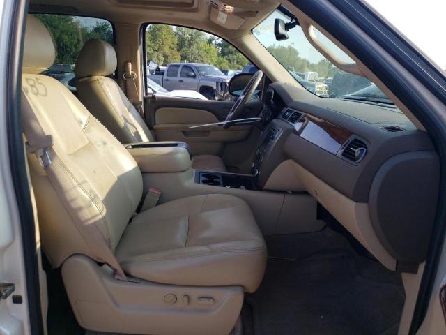 Photo 5 from auction – 2010 GMC YUKON SLT with VIN 1GKUKCE09AR280685