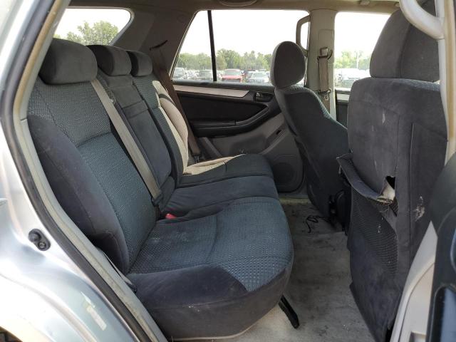 Photo 6 from auction – 2005 TOYOTA 4RUNNER SR with VIN JTEBU14R958029321