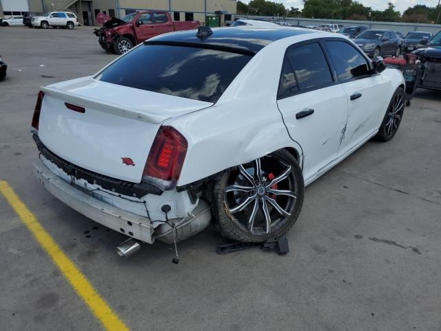 Photo 9 from auction – 2018 CHRYSLER 300 S with VIN 2C3CCAGG3JH267549