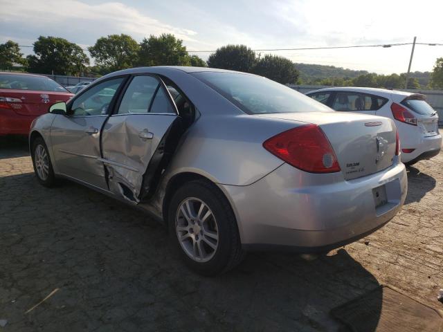 Photo 3 from auction – 2005 PONTIAC G6 with VIN 1G2ZG528454146909