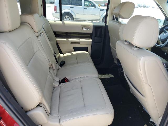Photo 6 from auction – 2014 FORD FLEX LIMIT with VIN 2FMGK5D88EBD05110