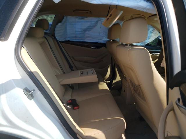 Photo 6 from auction – 2013 BMW X1 SDRIVE2 with VIN WBAVM1C59DVW41998