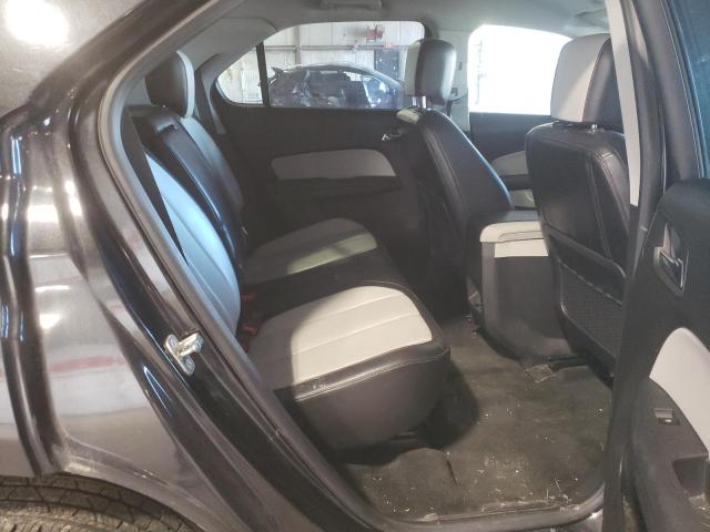 Photo 6 from auction – 2012 CHEVROLET EQUINOX LT with VIN 2GNALFEK2C6130583