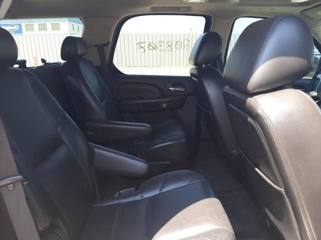 Photo 6 from auction – 2010 CADILLAC ESCALADE L with VIN 1GYUKBEF8AR252512
