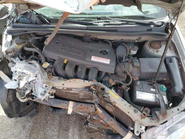 Photo 7 from auction – 2003 TOYOTA COROLLA CE with VIN 1NXBR32E73Z135705