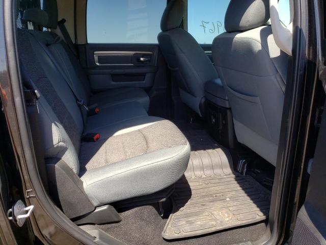 Photo 6 from auction – 2016 RAM 2500 SLT with VIN 3C6UR5DL9GG341256