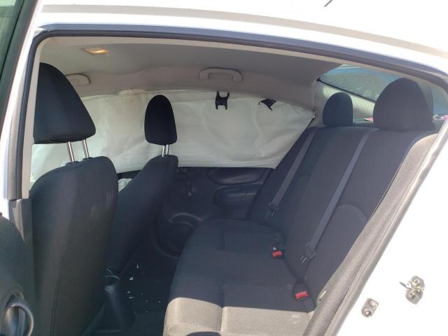Photo 6 from auction – 2019 NISSAN VERSA S with VIN 3N1CN7AP3KL814350