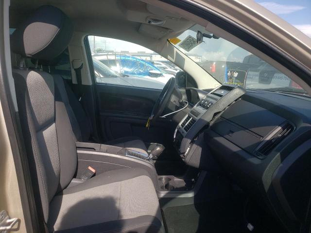 Photo 5 from auction – 2009 DODGE JOURNEY SE with VIN 3D4GG47B69T211490