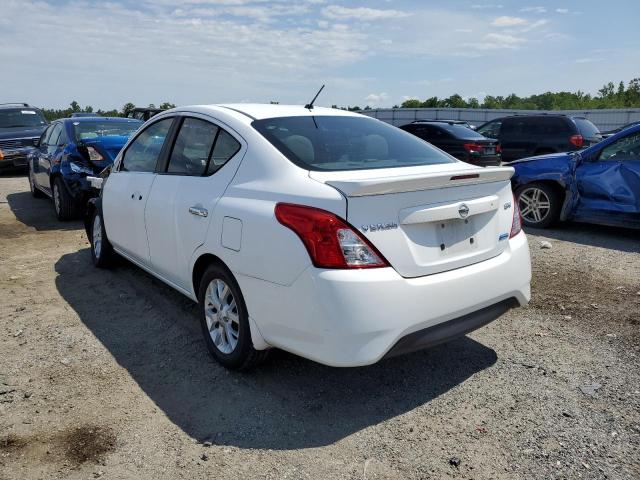 Photo 3 from auction – 2015 NISSAN VERSA S with VIN 3N1CN7AP9FL940394