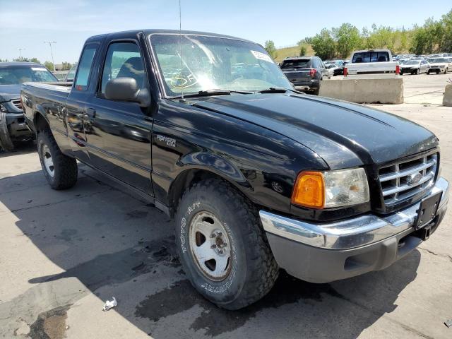Photo 1 from auction – 2003 FORD RANGER SUP with VIN 1FTZR15E23PB17159