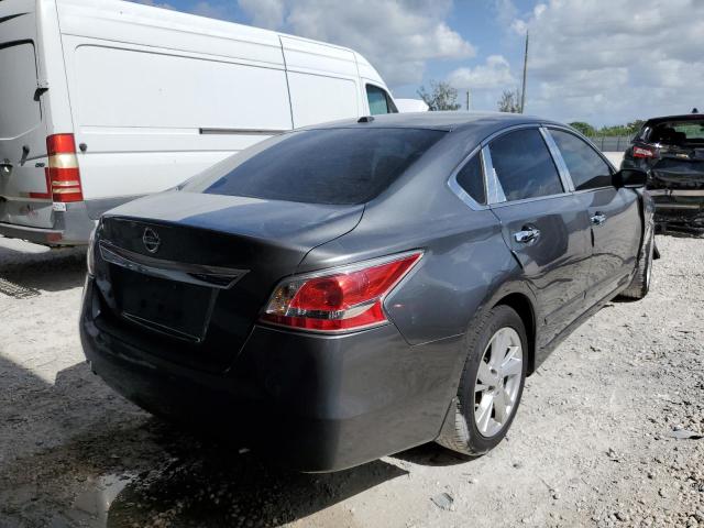 Photo 4 from auction – 2015 NISSAN ALTIMA 2.5 with VIN 1N4AL3AP6FC485458