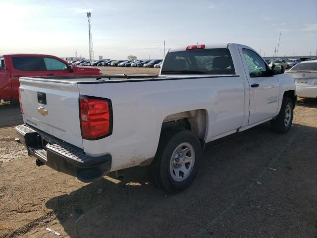 Photo 4 from auction – 2017 CHEVROLET SILVERADO with VIN 1GCNCNEC1HZ119566