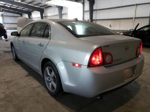 Photo 3 from auction – 2012 CHEVROLET MALIBU 2LT with VIN 1G1ZD5EUXCF388062