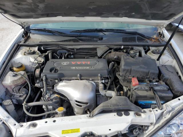 Photo 7 from auction – 2005 TOYOTA CAMRY LE with VIN 4T1BE32K95U535401