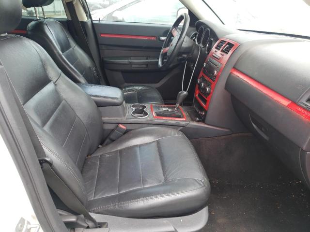 Photo 5 from auction – 2009 DODGE CHARGER SX with VIN 2B3KA33V69H635331