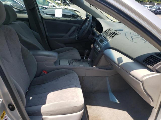 Photo 5 from auction – 2011 TOYOTA CAMRY BASE with VIN 4T1BF3EK7BU724276