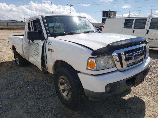 FORD RANGER SUP 2008 with VIN 1FTZR45E88PA82149 - Photo from auction